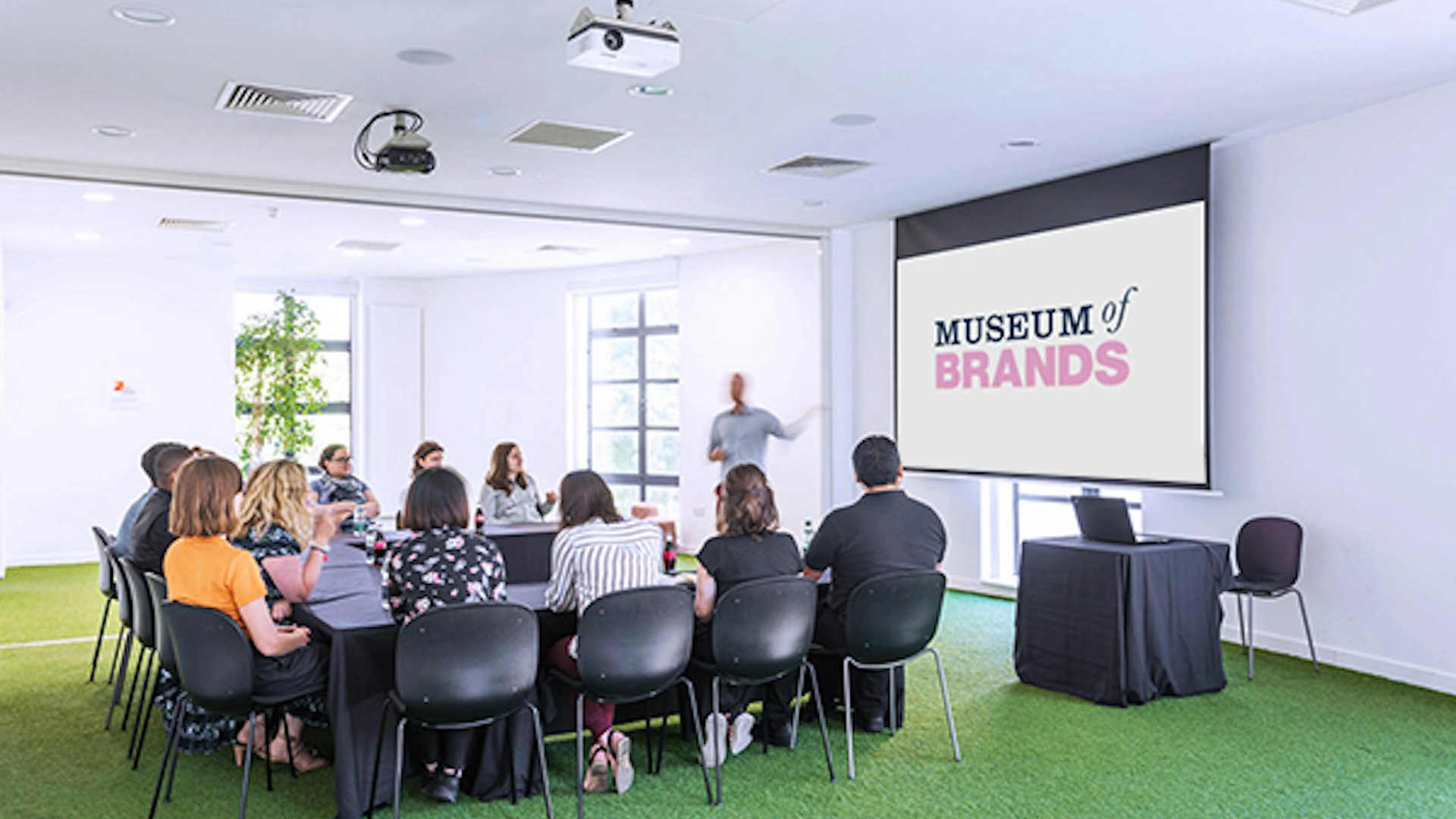 Conference Room